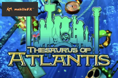 Thesaurus Of Atlantis